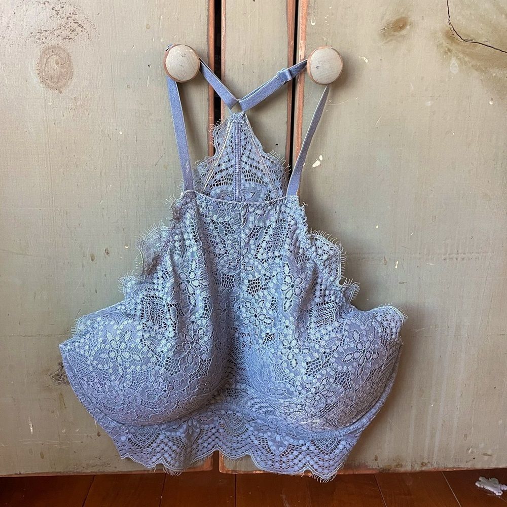 PINK VS Bralette UPDATED